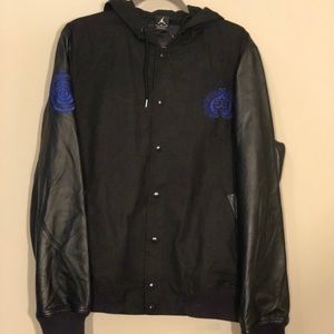 Jordan Jacket Size Large New